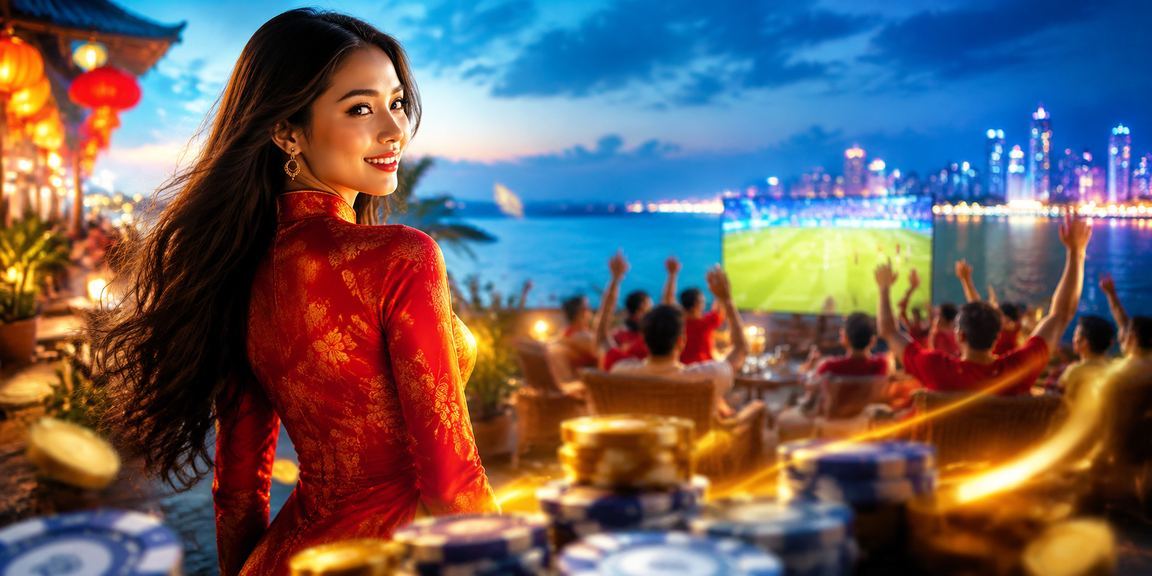 Người dùng Hà Nội nhận hoàn tiền và tiền thưởng khi chơi game mặc áo dài truyền thống